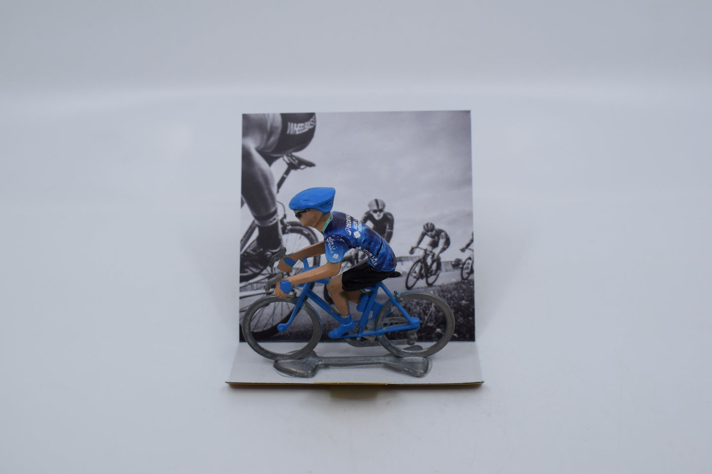 Decathlon AG2R La Mondiale
