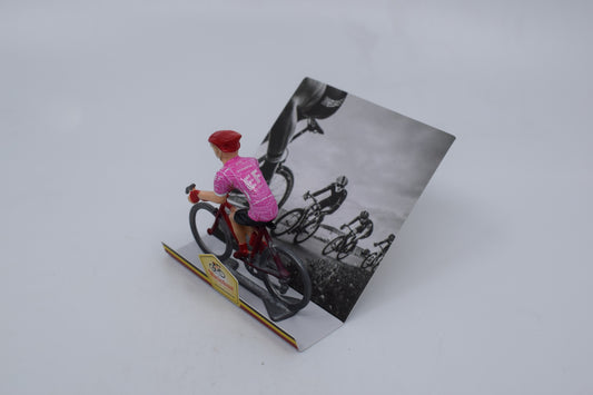 EF Education - Easypost