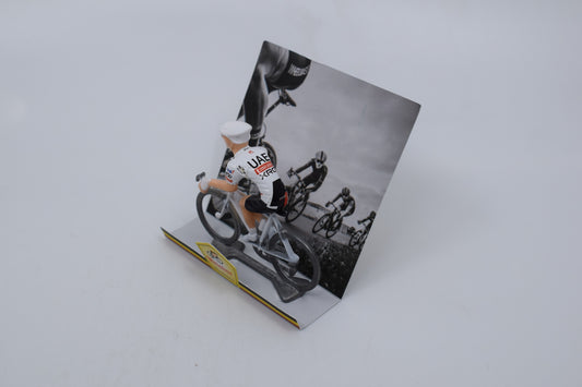 UAE Team Emirates XRG