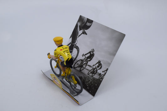 Team Visma I Lease AB