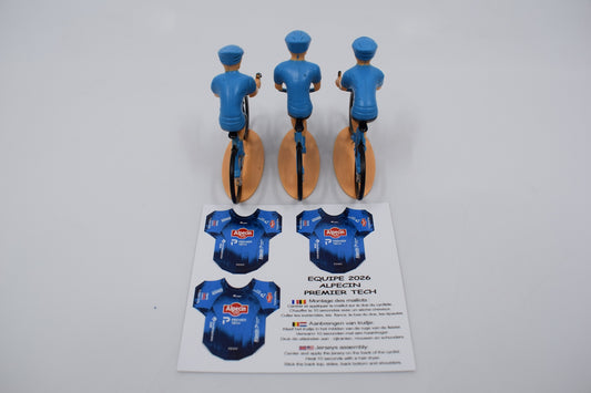 Alpecin-Premier Tech