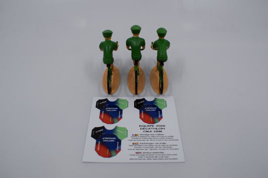 Decathlon CMA CGM Team