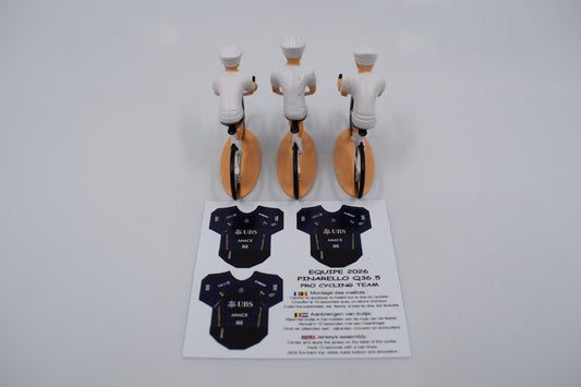 Pinarello-Q36.5 Pro Cycling Team