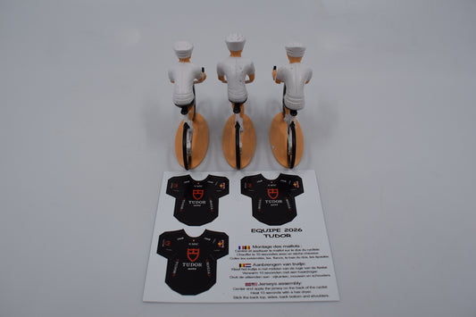 Tudor Pro Cycling Team