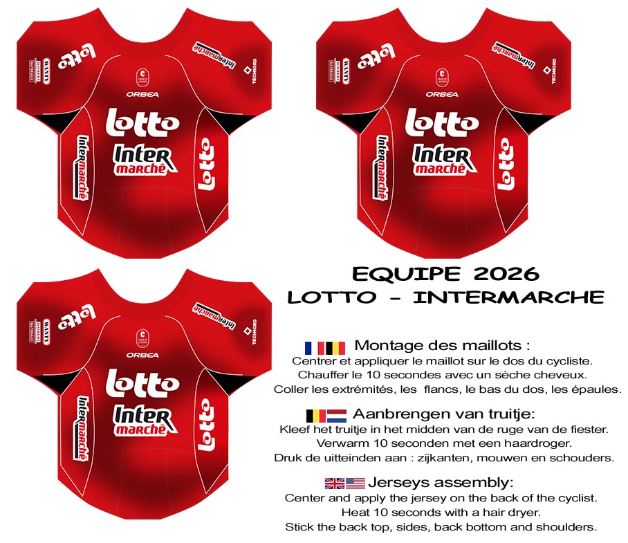 Lotto Intermarché