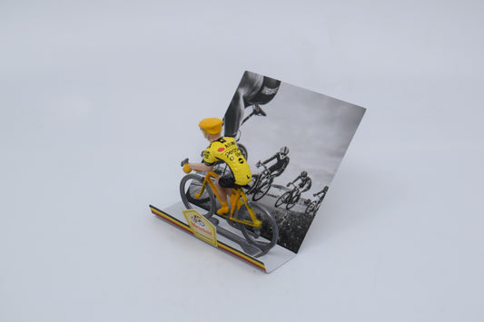 Team Vism I Lease AB