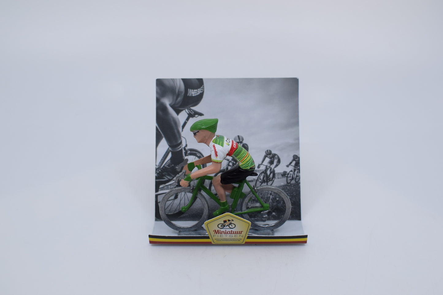 Crelan-Corendon