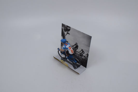 Team DSM-Firmenich Postnl