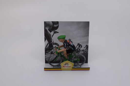 Red Bull-Bora-Hansgrohe