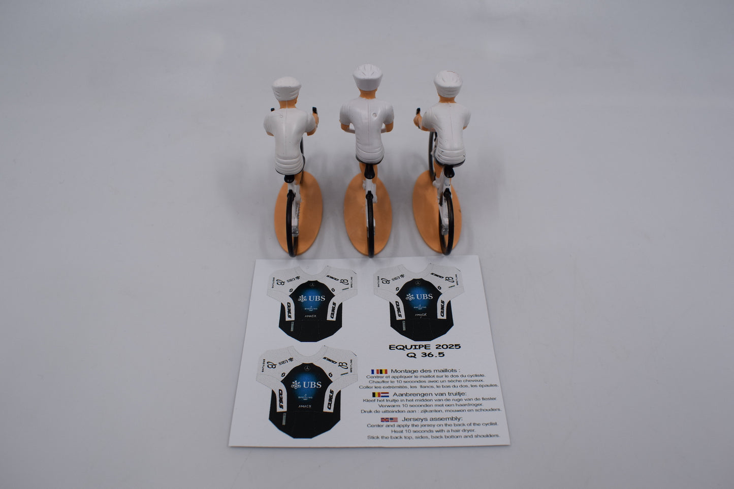 Q36.5 Pro Cycling Team
