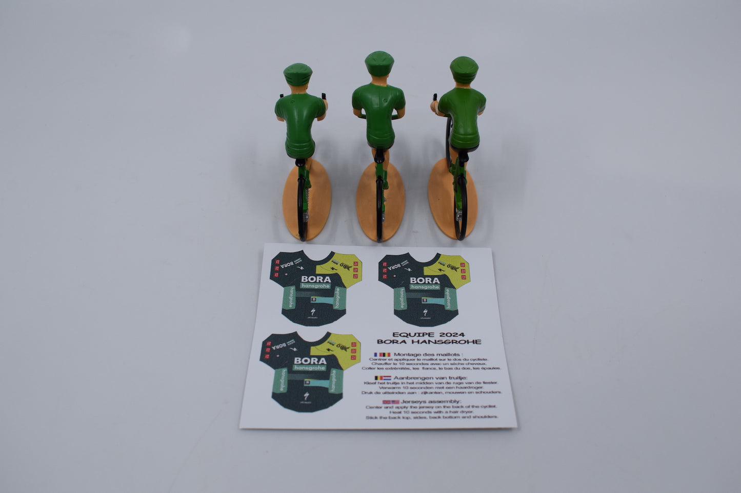 Red Bull-Bora-Hansgrohe