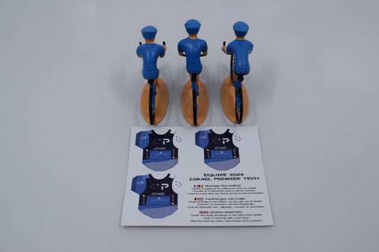 Israel - Premier Tech