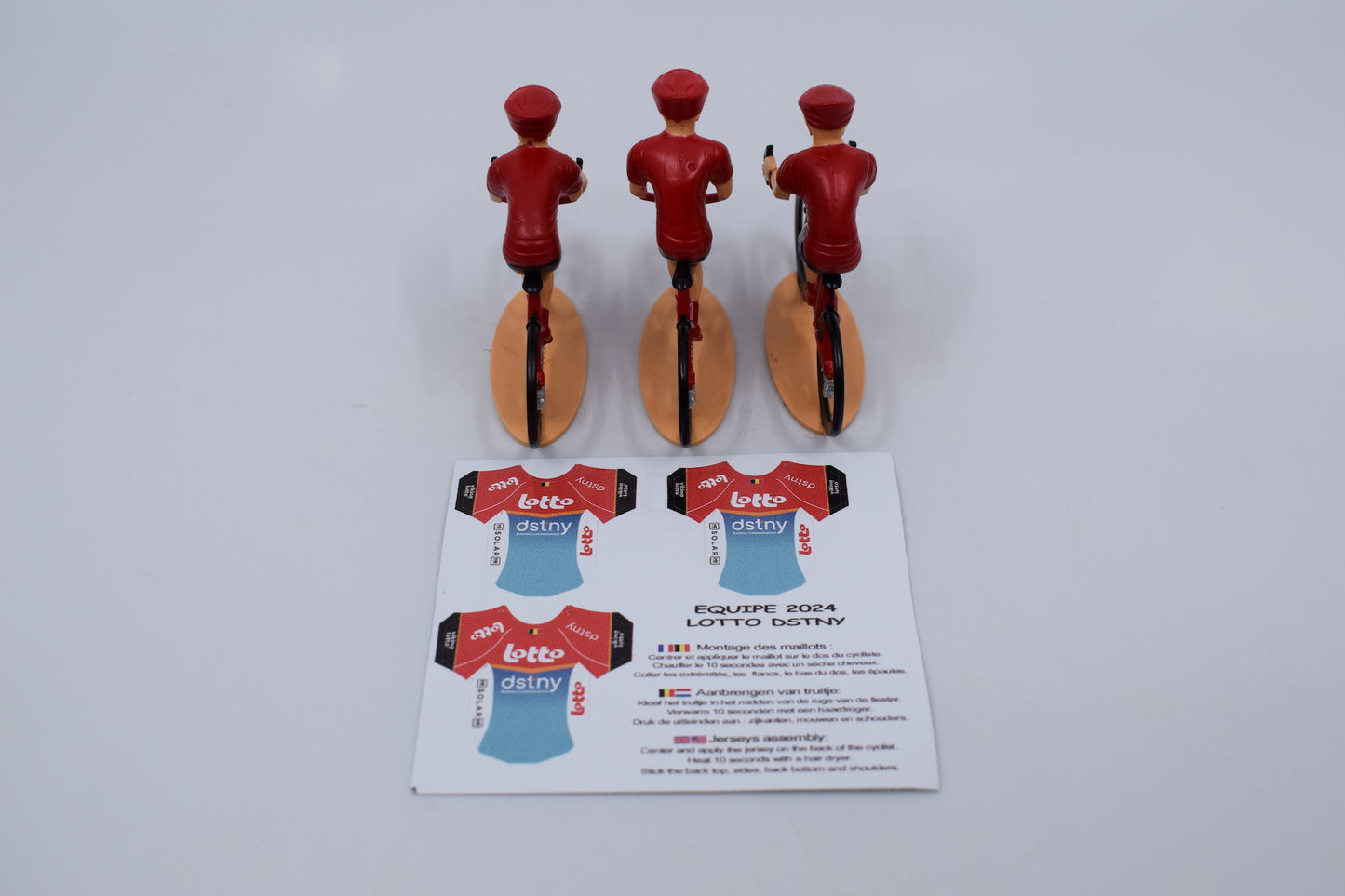 Lotto Dstny