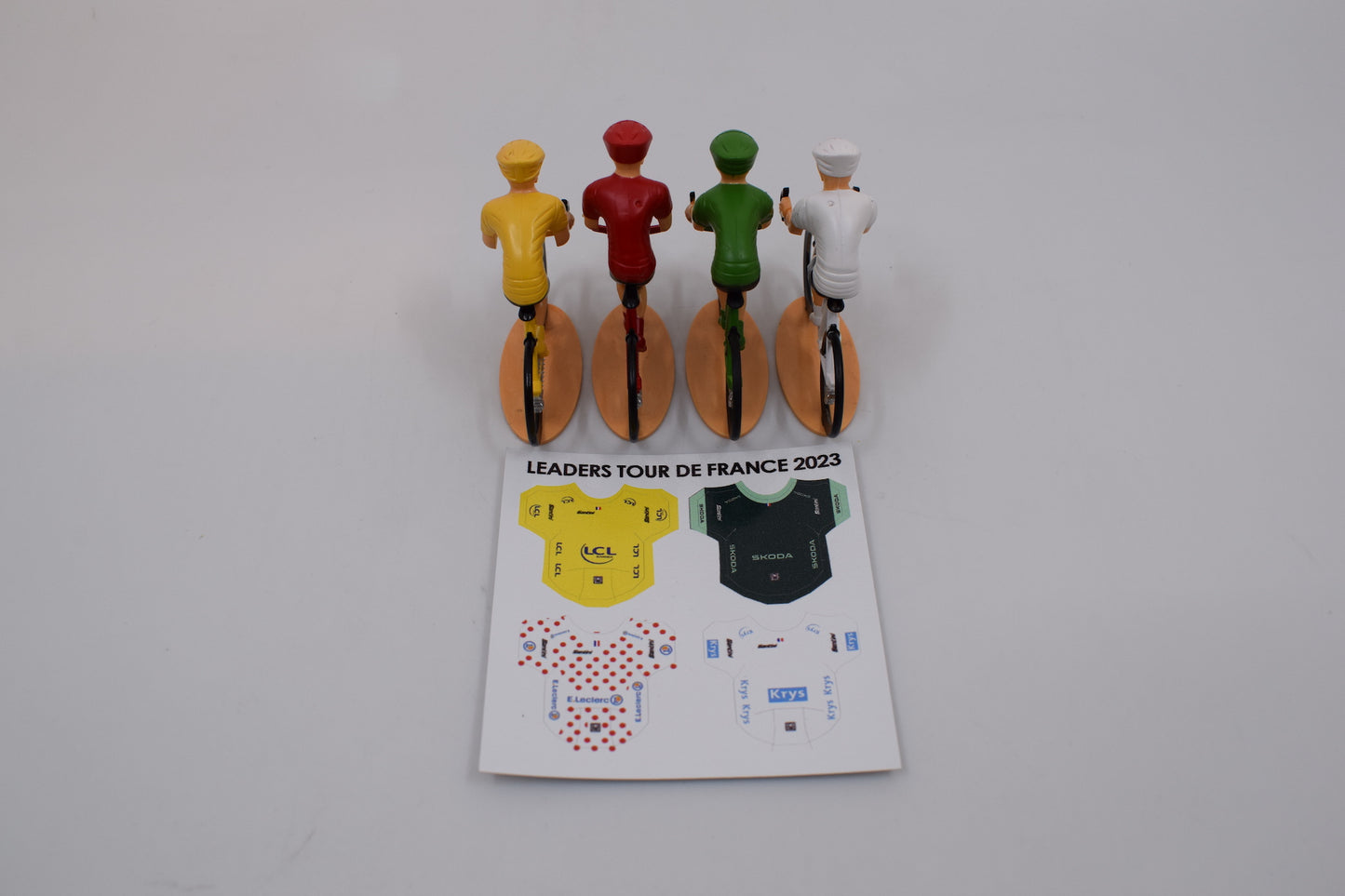 Tour de France