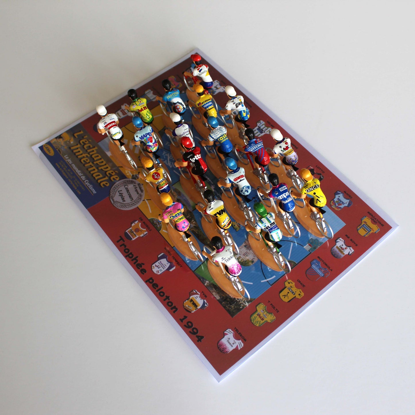 Peloton 1994