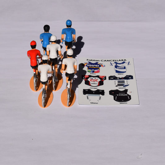 Cancelara Fabian