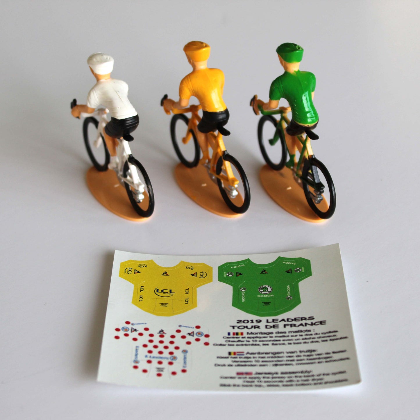 Tour de France