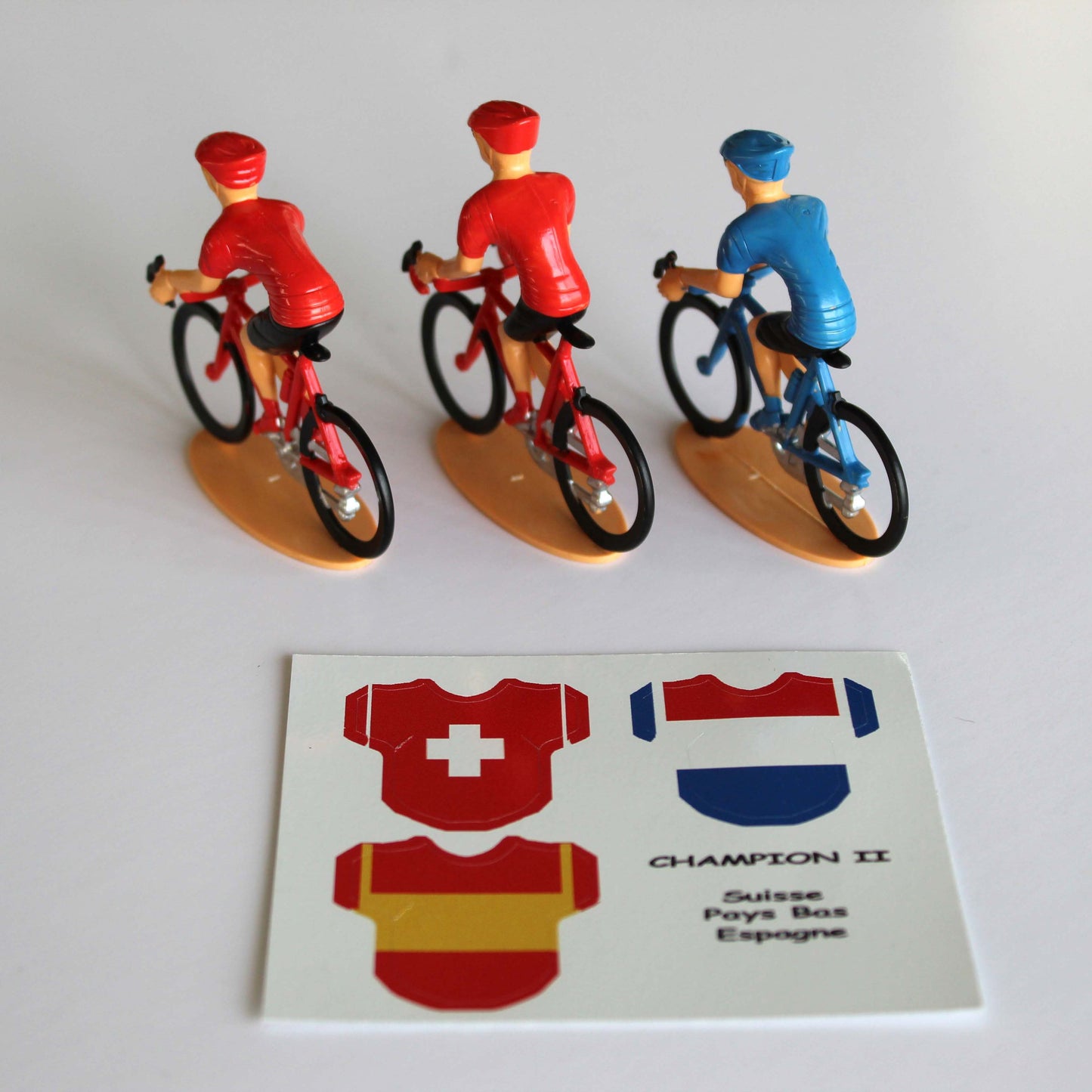 Kampioenen II