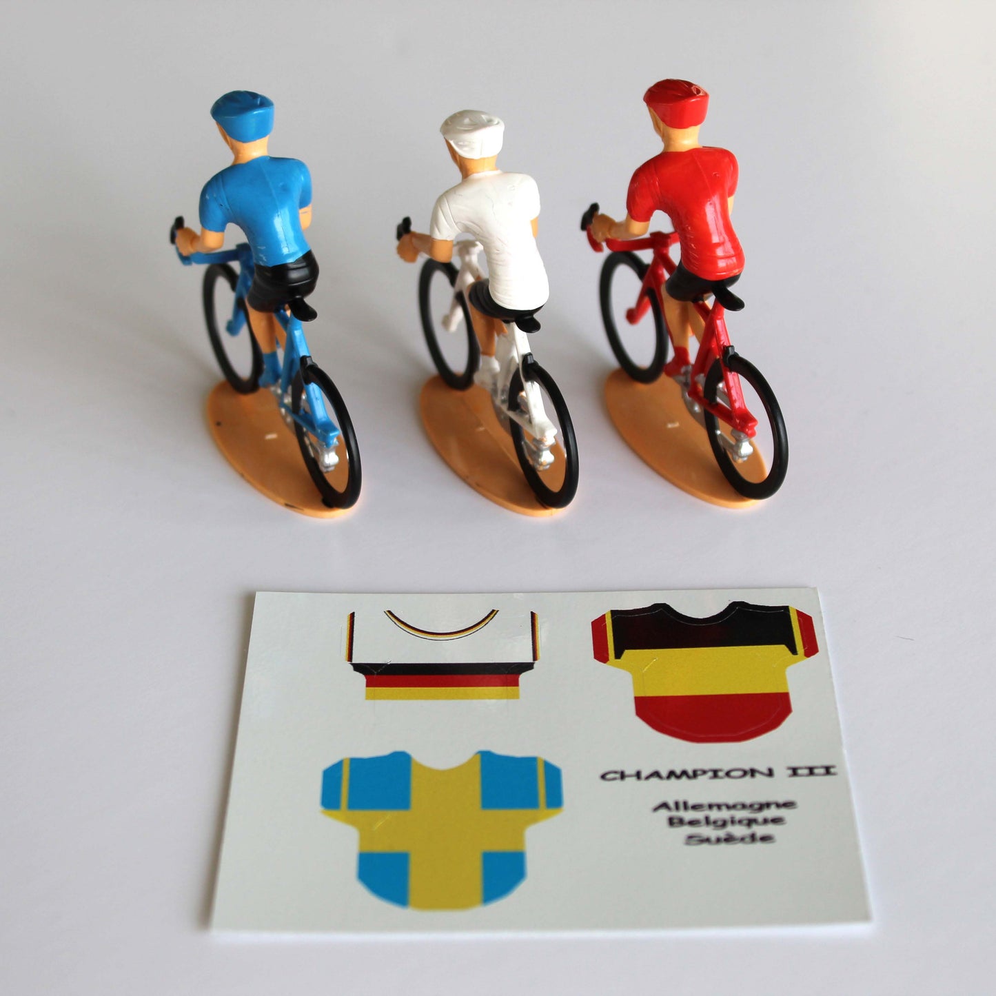 Kampioenen III