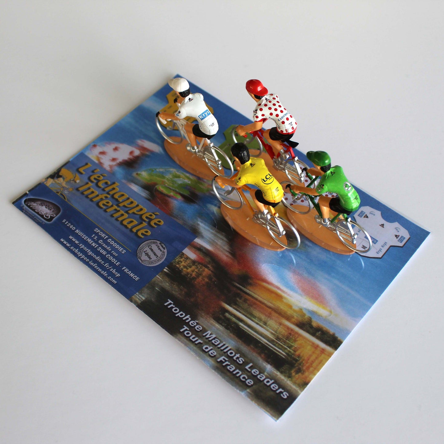 Tour de France