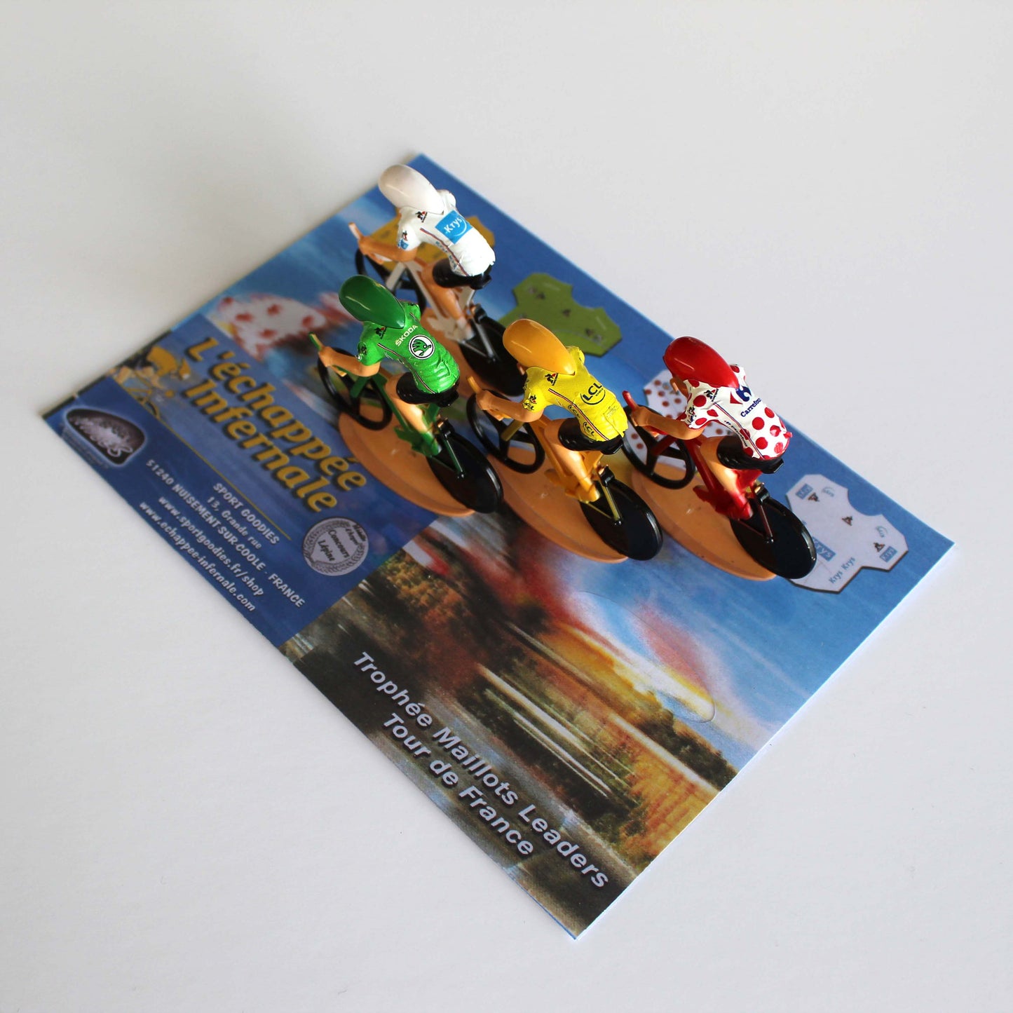 Tour de France