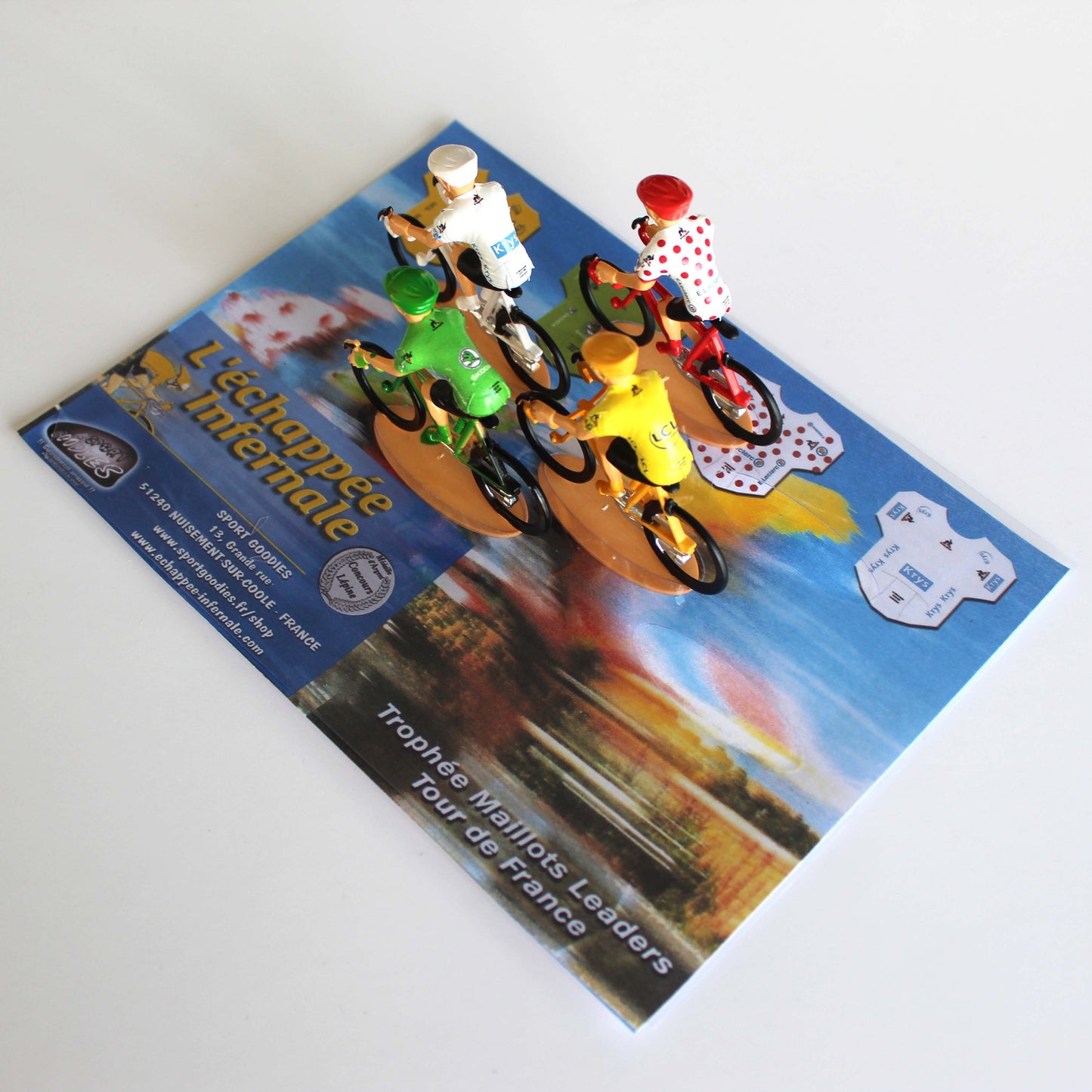 Tour de France