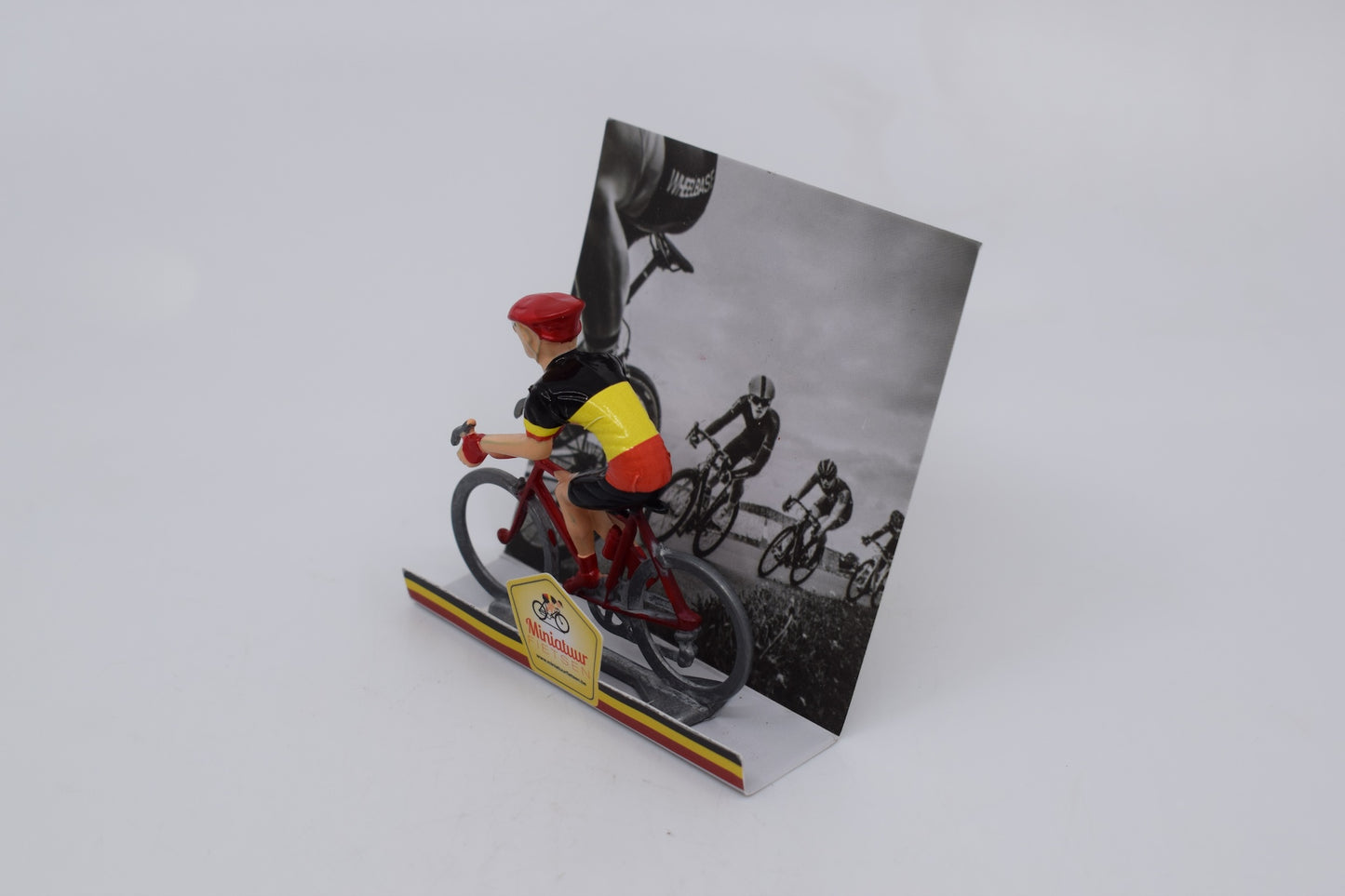 Belgisch kampioen
