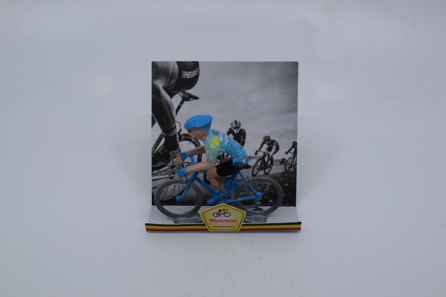 XDS Astana Team