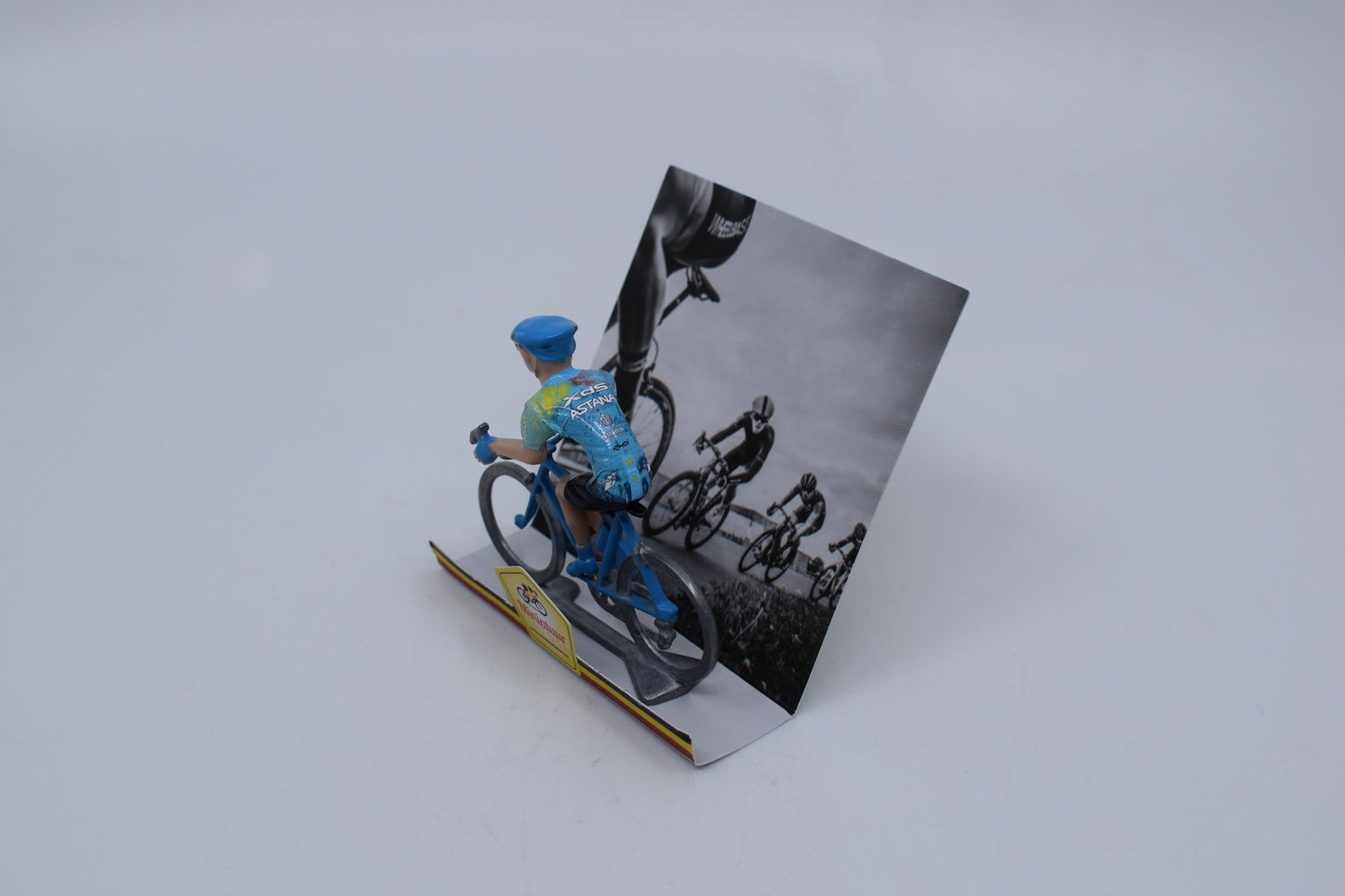 XDS Astana Team