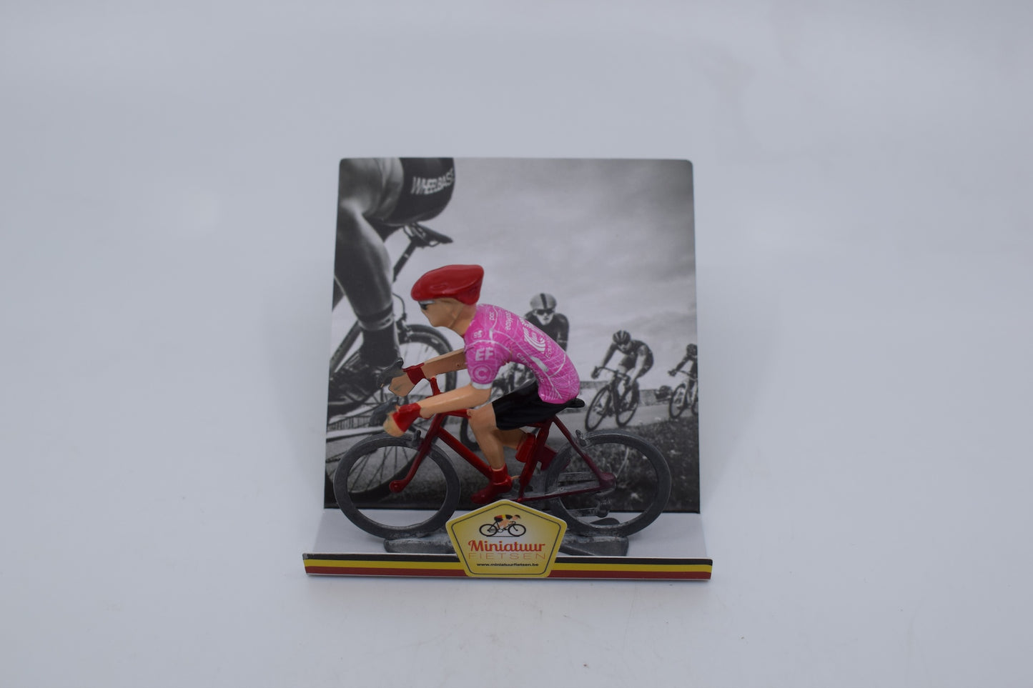 EF Education - Easypost