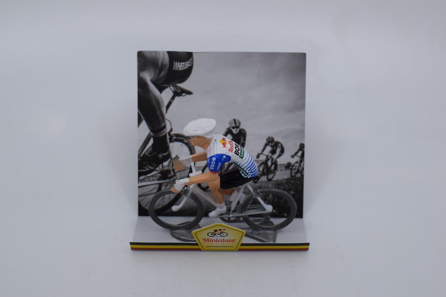 Red Bull - Bora - Hansgrohe