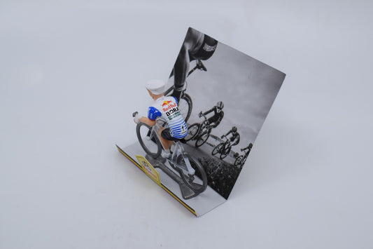 Red Bull - Bora - Hansgrohe