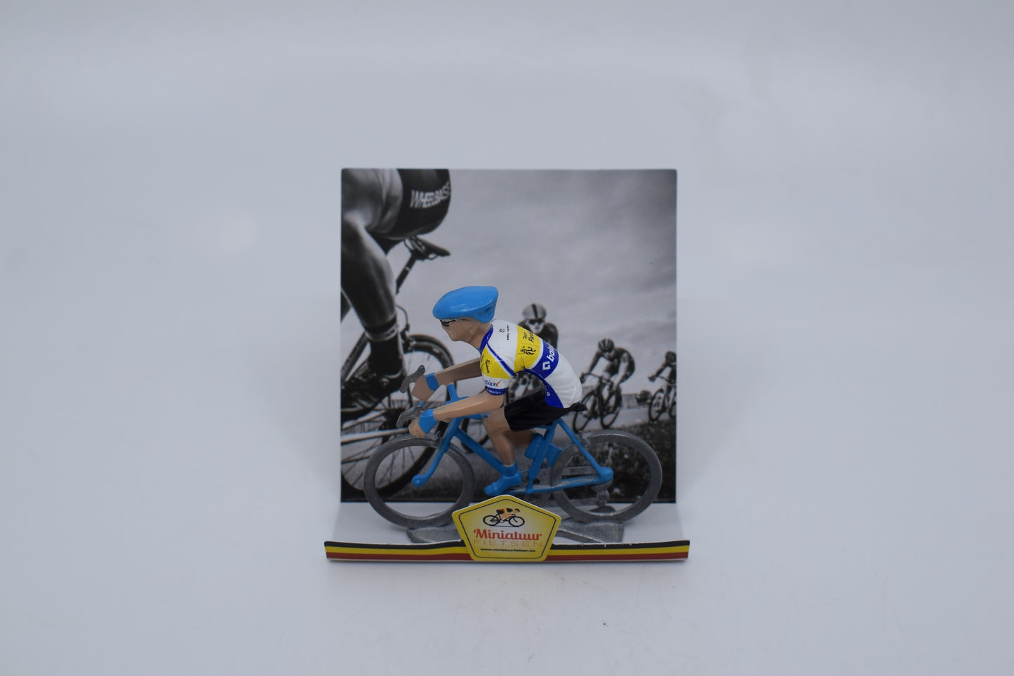 Team Flanders - Baloise