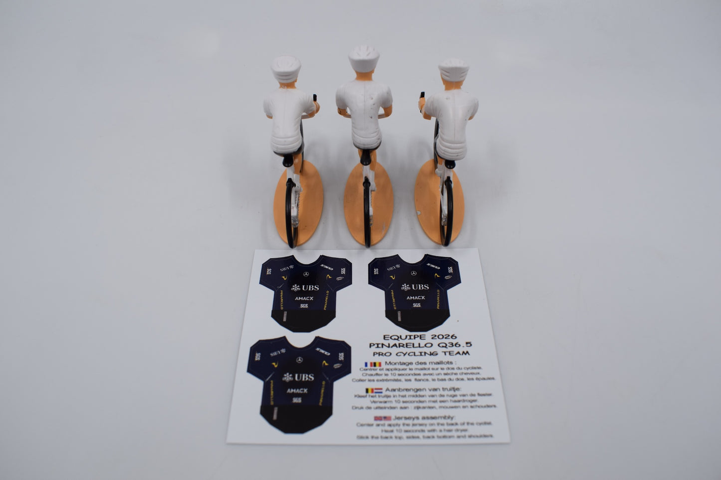 Pinarello-Q36.5 Pro Cycling Team