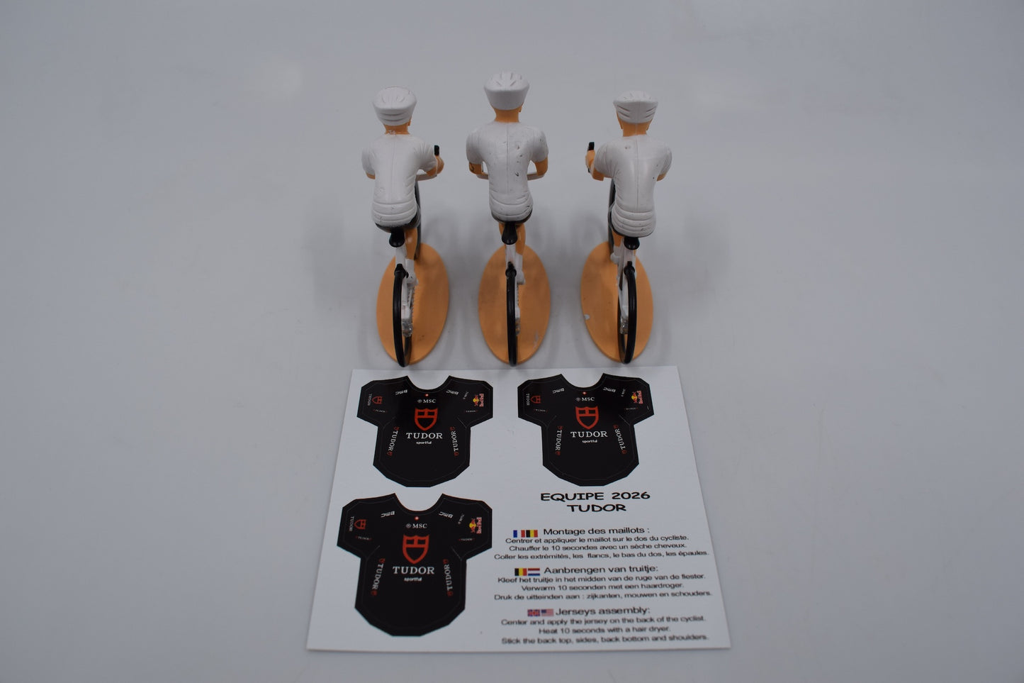 Tudor Pro Cycling Team