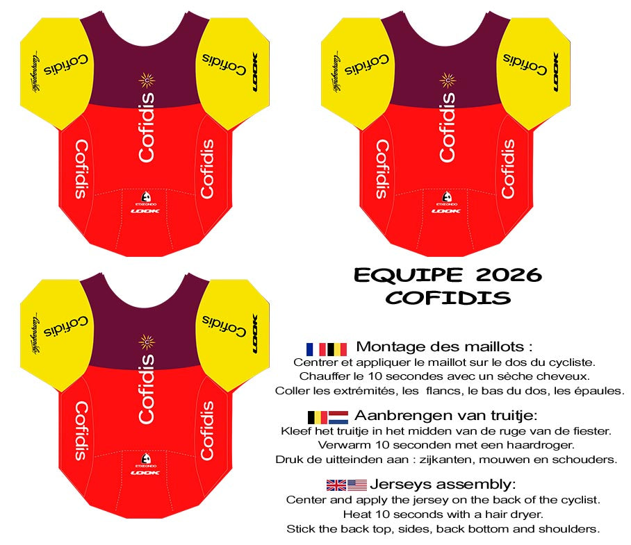 Cofidis