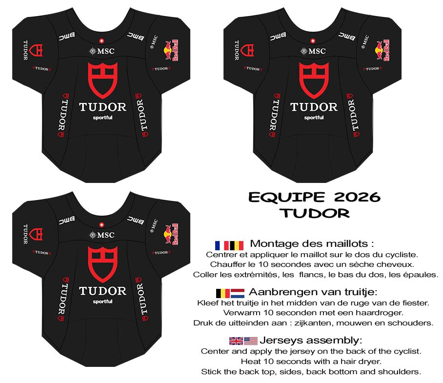 Tudor Pro Cycling Team