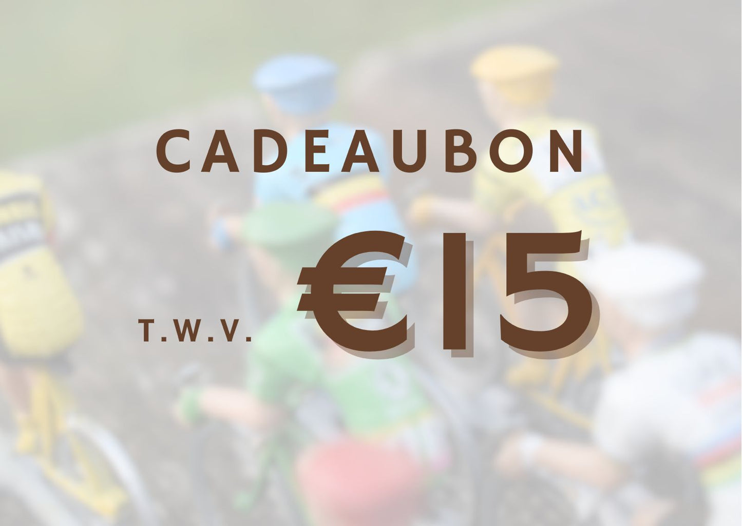 Cadeaubon