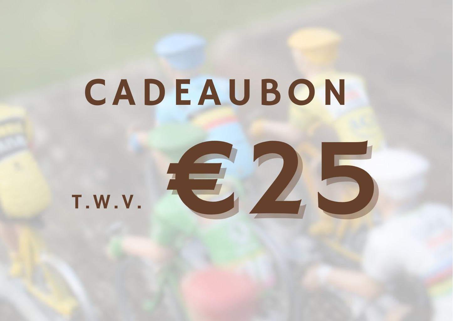 Cadeaubon