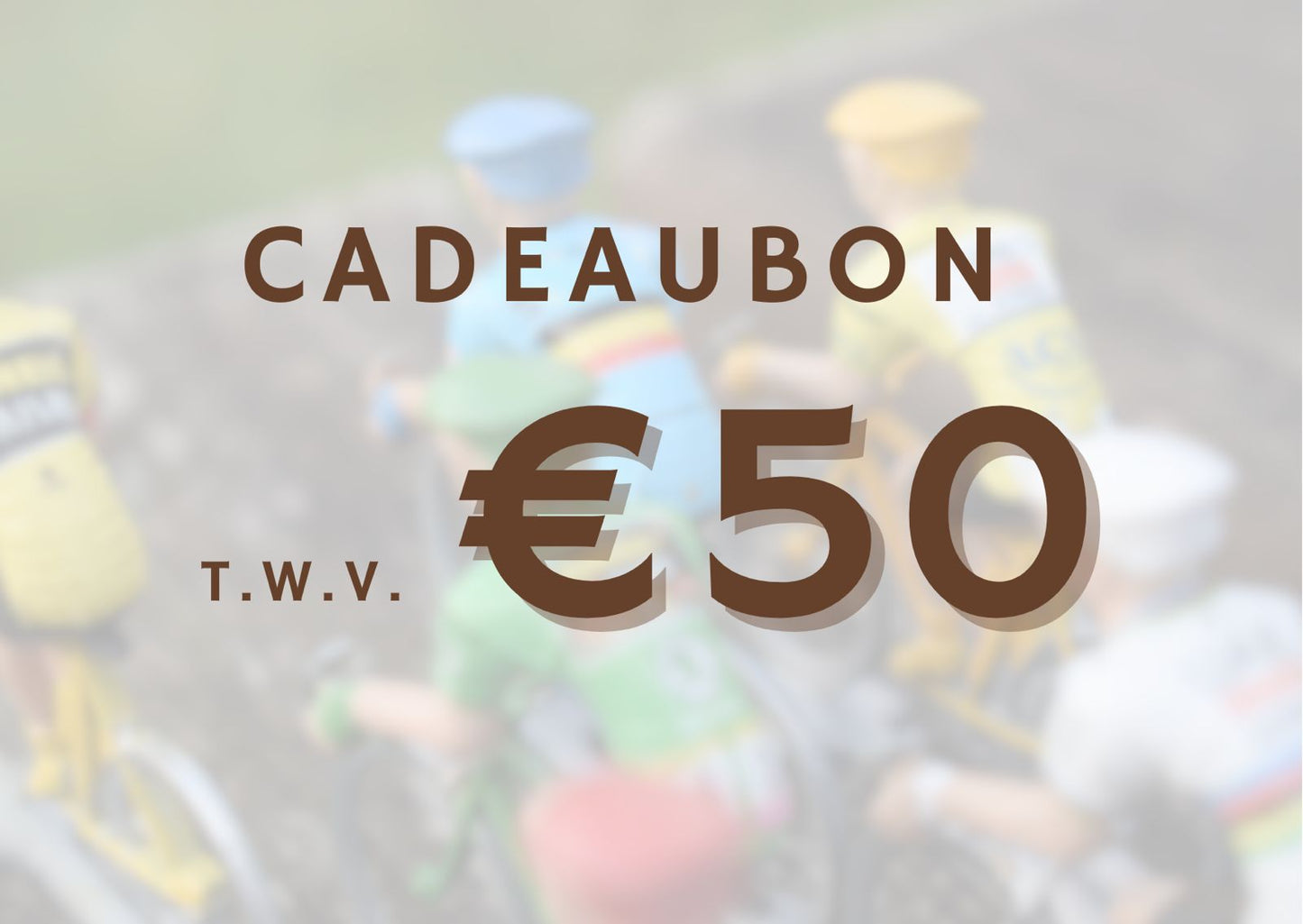 Cadeaubon