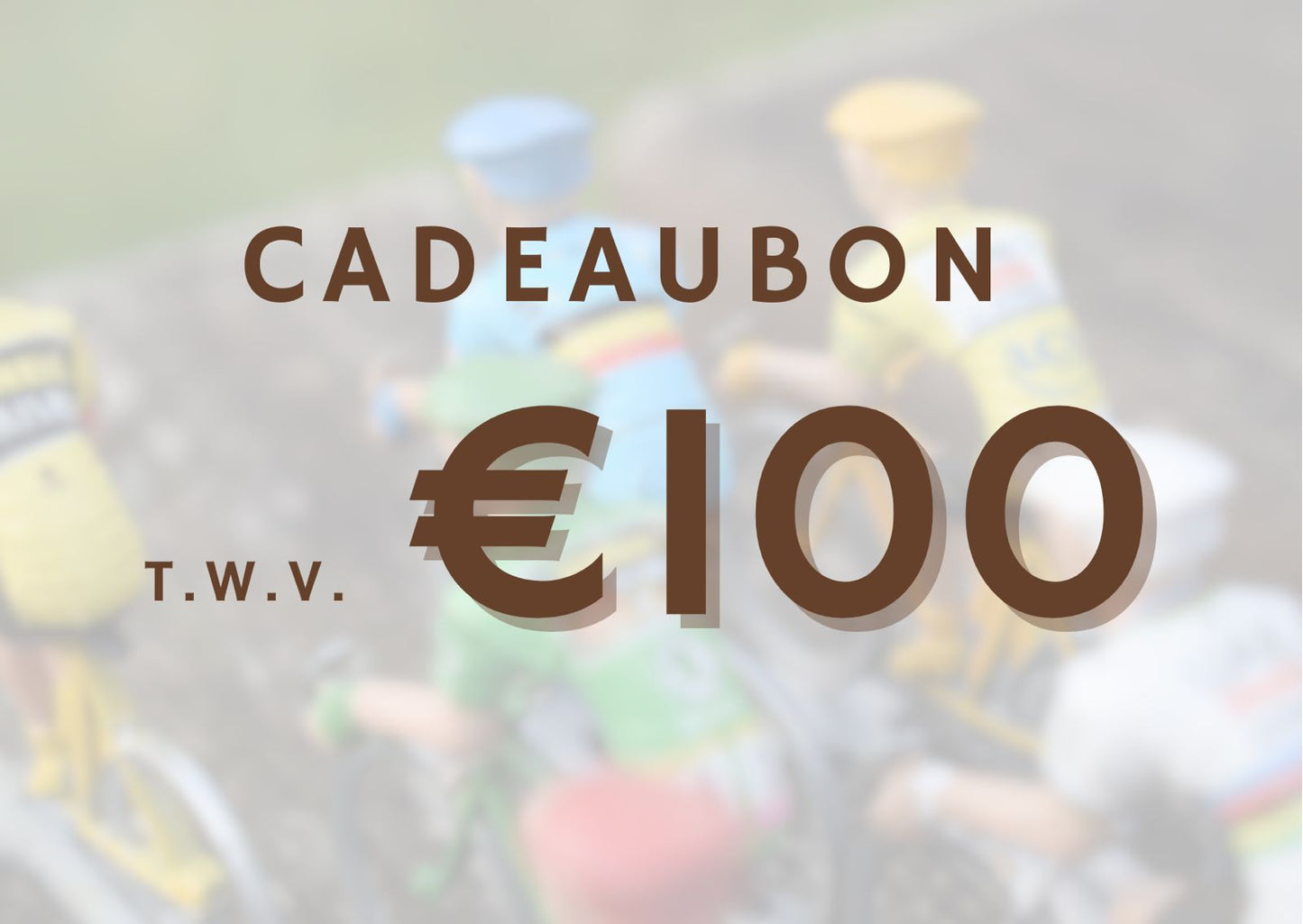 Cadeaubon