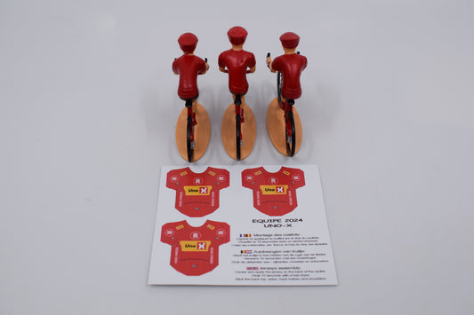 Uno-X Pro Cycling Team